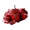 daewoo excavator hydraulic pump